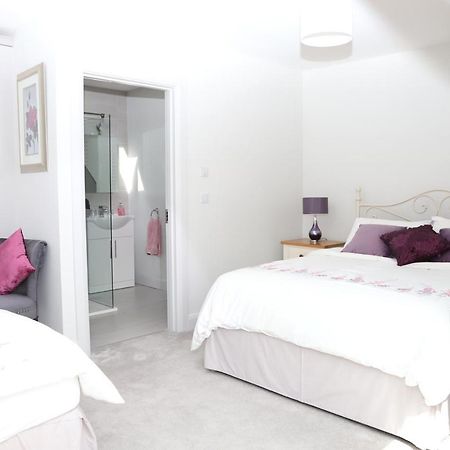 Willoughby House Bed & Breakfast Shanagarry Екстериор снимка