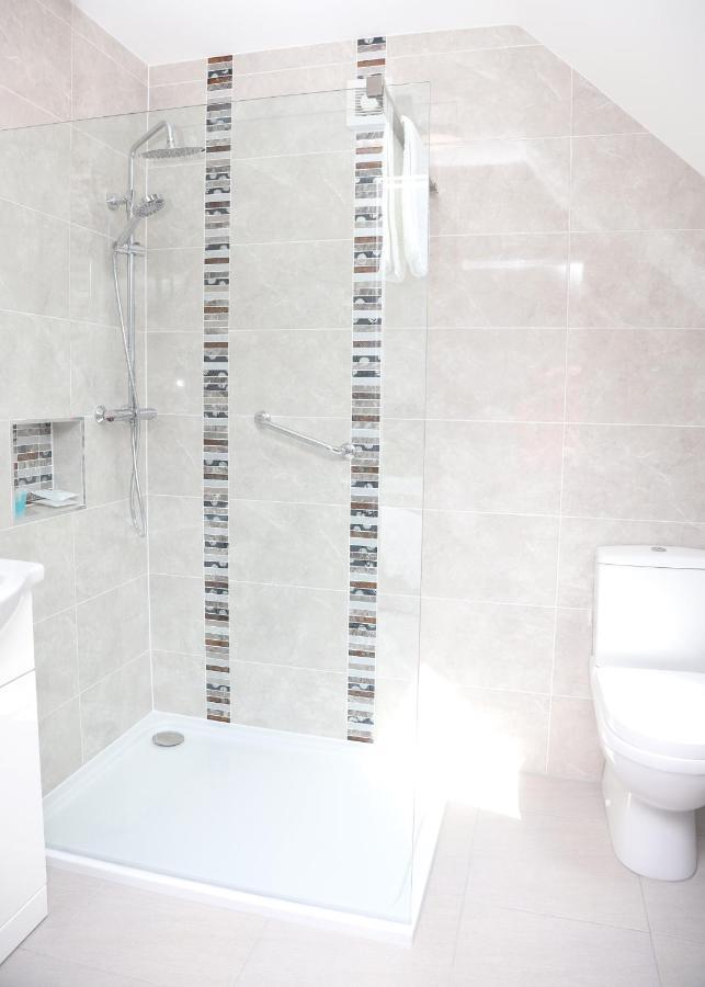 Willoughby House Bed & Breakfast Shanagarry Екстериор снимка