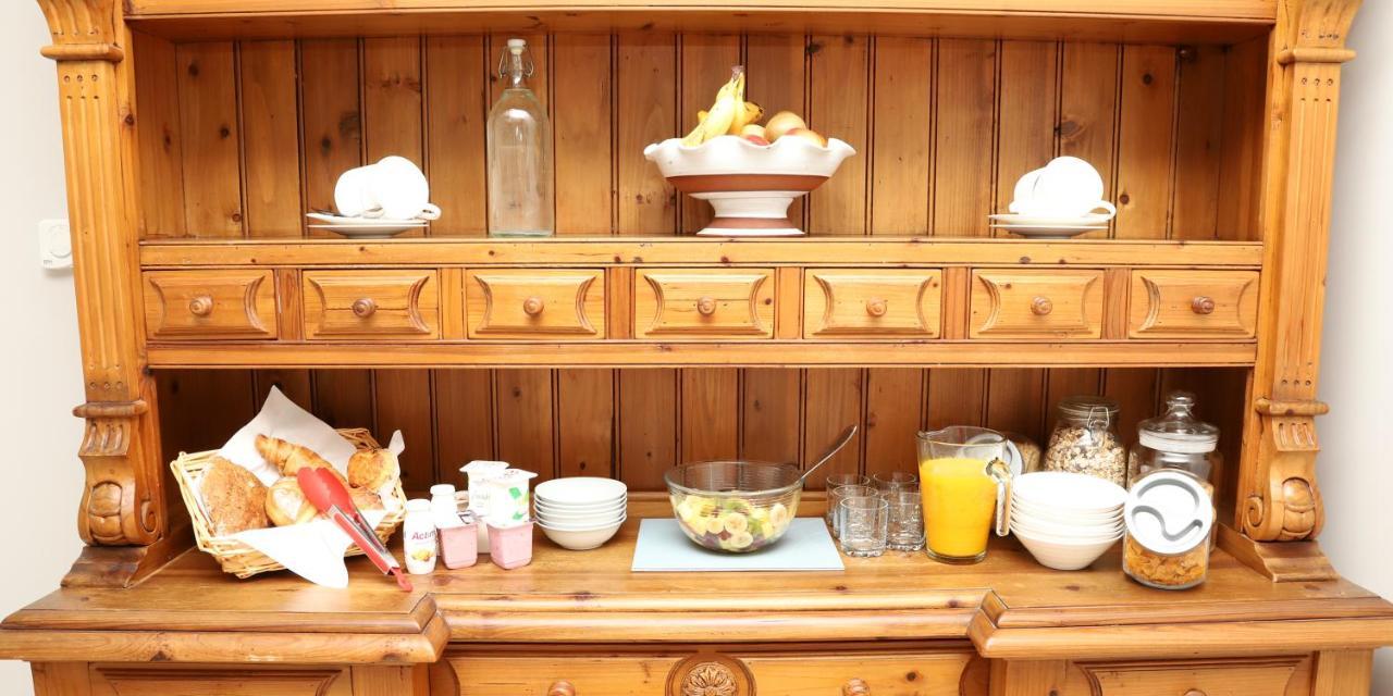 Willoughby House Bed & Breakfast Shanagarry Екстериор снимка